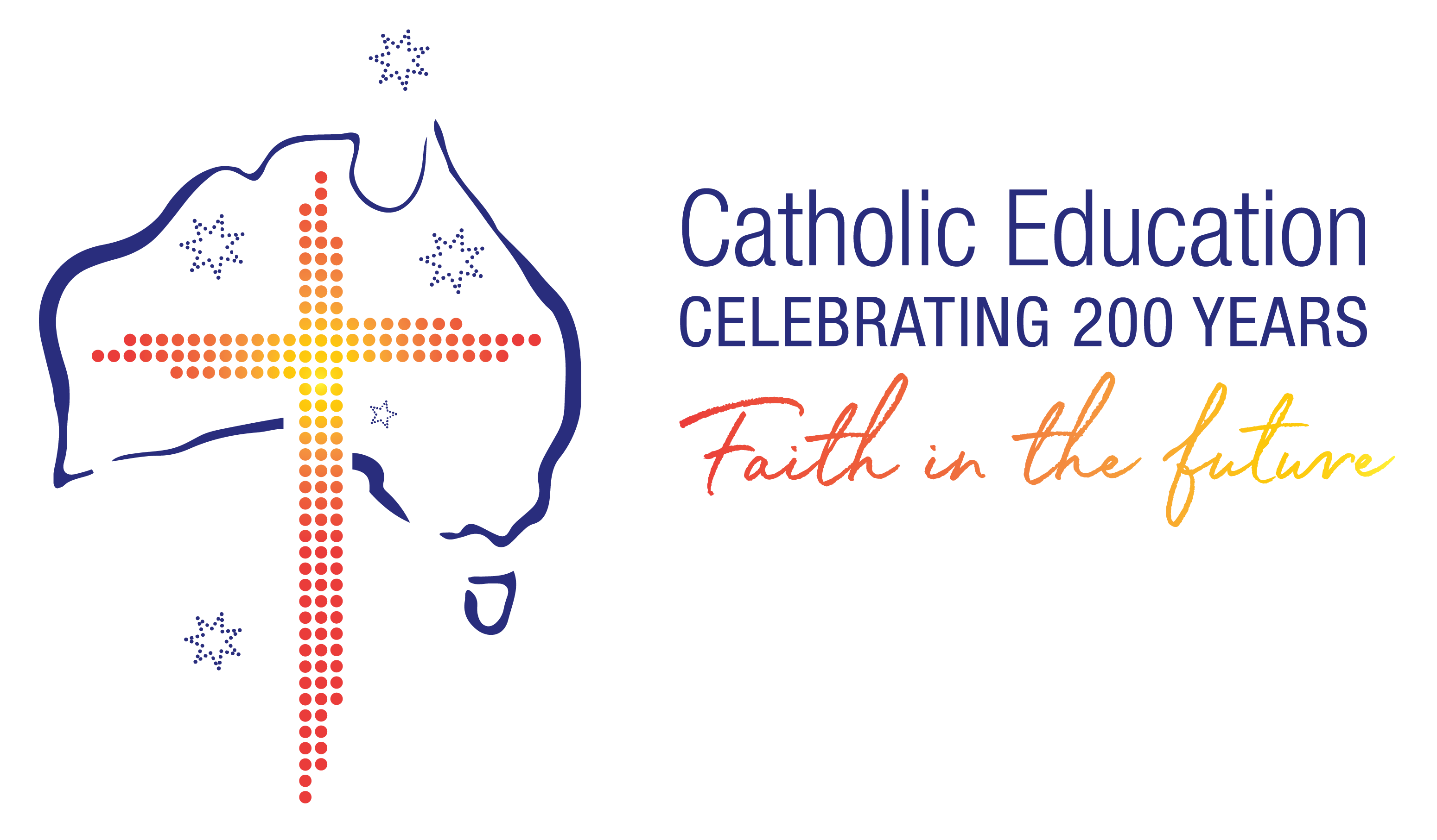 Celebrating Faith in the Future - 200 years of Catholic Education